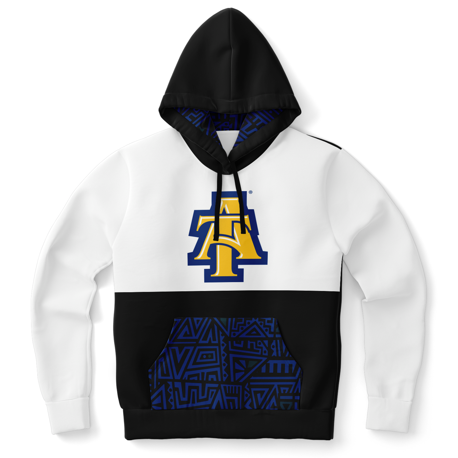 Dodgers - Dodgers LA Hoodie - Black - S,M,L,XL,2XL,3XL,4XL for