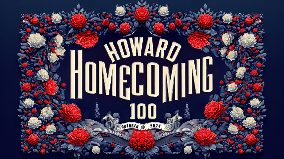 The Evolution of Howard University Homecoming