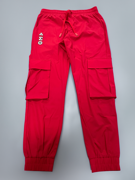 Delta Sigma Theta Joggers