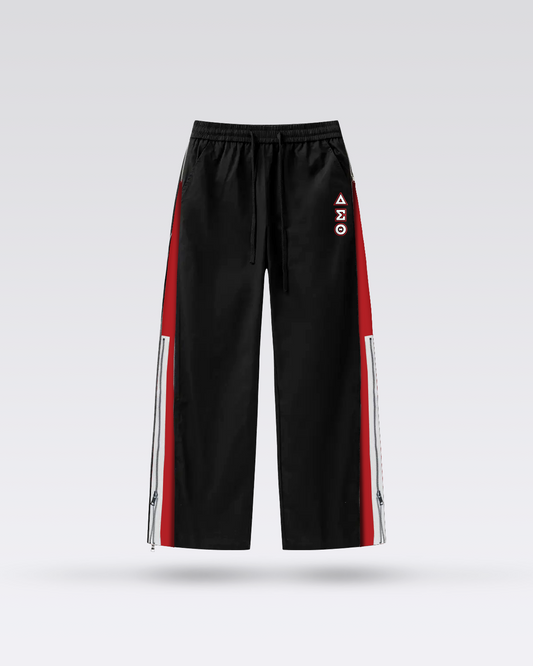 Delta Sigma Theta Track Pants