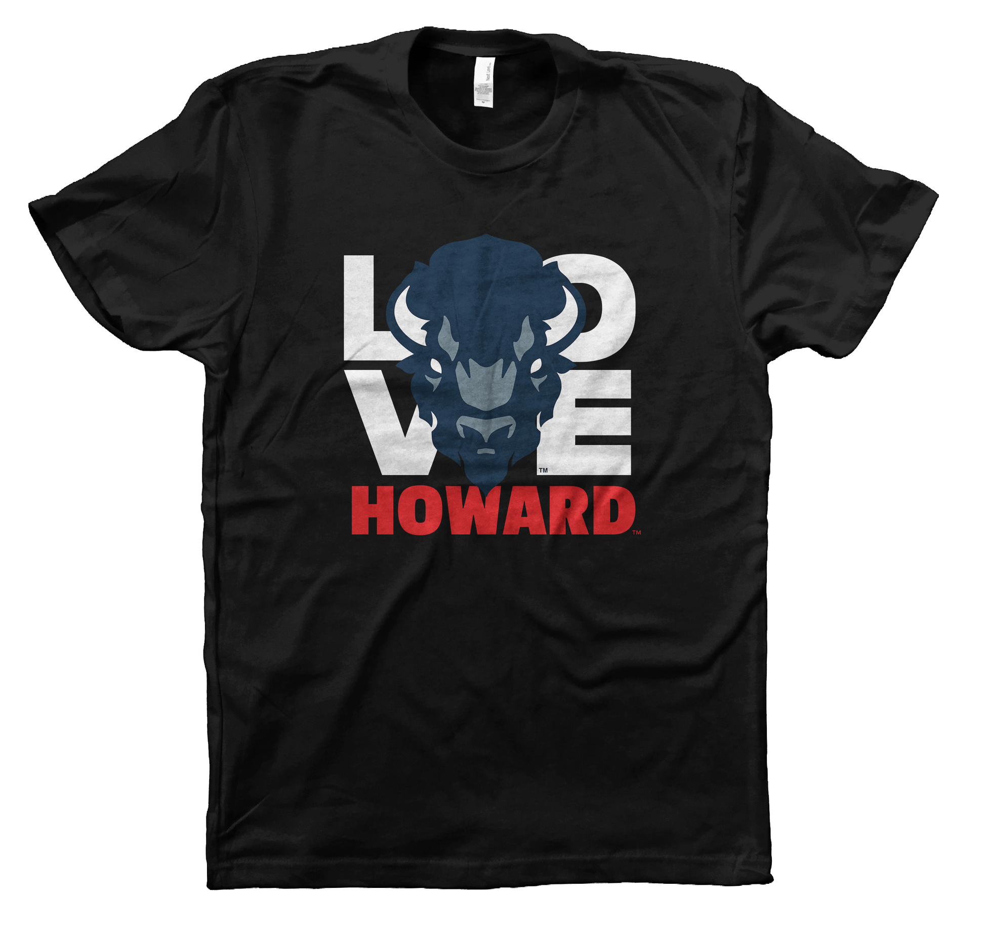 Love Howard™ Unisex Tee