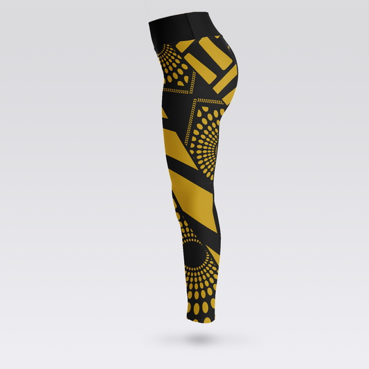 WVSU Pride Leggings